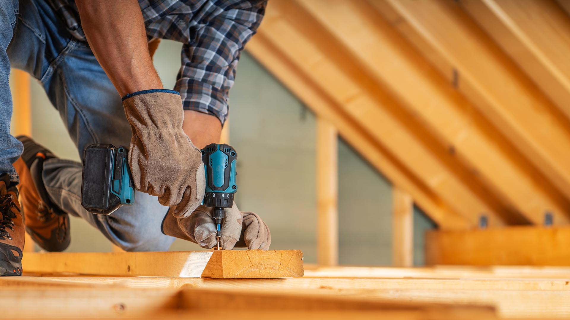 Rénovation résidentielle et commerciale