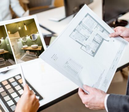 Les étapes clés d’un projet réussi : de la conception à la construction clé en main