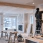 Renovating in the winter: Is it a good idea?